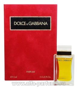 Dolce & Gabbana