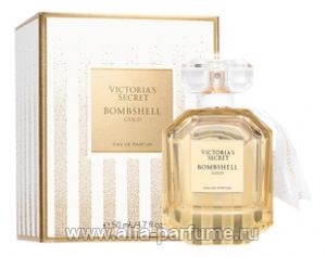 Victoria`s Secret Bombshell Gold