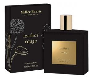 Miller Harris Leather Rouge