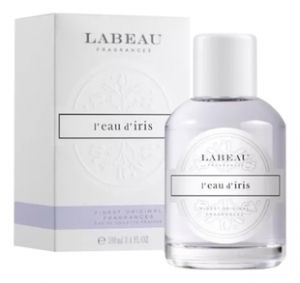 Labeau L'Eau D'Iris