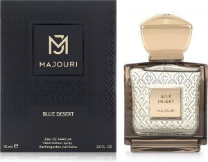 Majouri Blue Desert