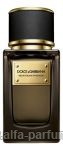 Dolce & Gabbana Velvet Black Patchouli