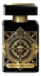 Initio Parfums Prives Oud For Greatness