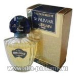 парфюм Guerlain Shalimar 430