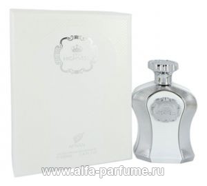 Afnan Perfumes His Highness White