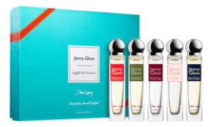 Jenny Glow Set