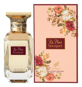 Afnan Perfumes La Fleur Bouquet