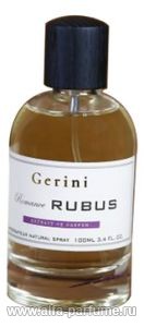 Gerini Romance Rubus