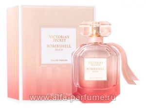 Victoria`s Secret Bombshell Beach