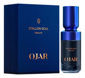 Ojar Stallion Soul