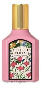 Gucci Flora Gorgeous Gardenia Eau de Parfum