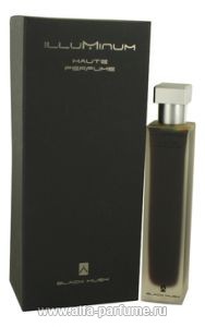 Illuminum Black Musk