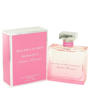 Ralph Lauren Romance Summer