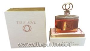 Elizabeth Arden True Love