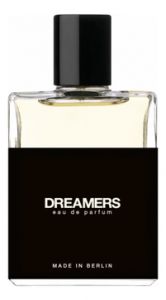 Moth and Rabbit Perfumes Dreamers