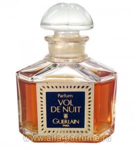 Guerlain Vol de Nuit