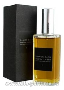 Damien Bash Parfum Lucifer 3