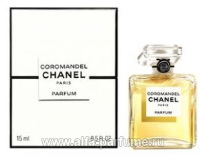 Chanel Coromandel