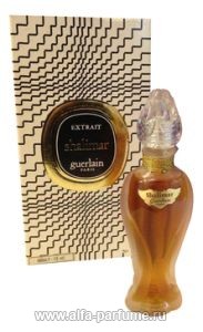 Guerlain Shalimar