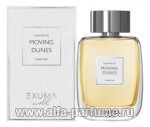 Exuma Parfums Moving Dunes