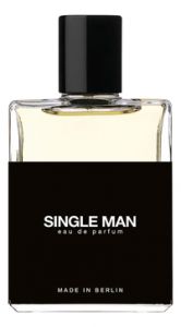 Moth and Rabbit Perfumes Single Man