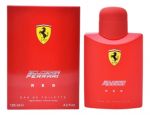 парфюм Ferrari Scuderia Red