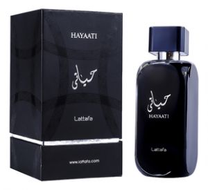 Lattafa Perfumes Hayaati