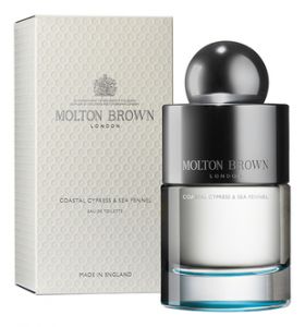 Molton Brown Coastal Cypress & Sea Fennel