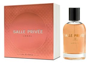 Salle Privee Lega