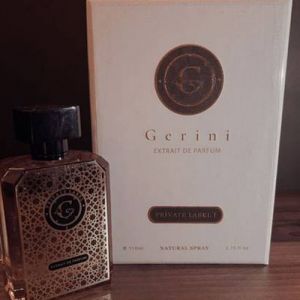 Gerini Private Label I