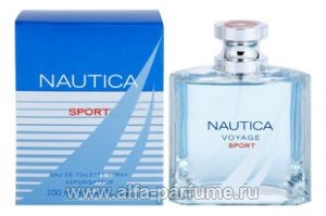 Nautica Voyage Sport