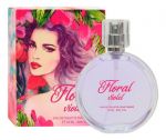 парфюм Sergio Nero Floral Violet