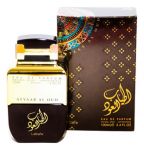 парфюм Lattafa Perfumes Atyaab Al Oud
