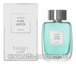 парфюм Exuma Parfums Pure Water