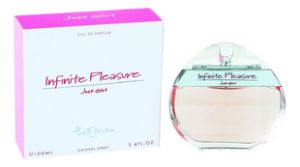 Estelle Vendome Infinite Pleasure Just Girl