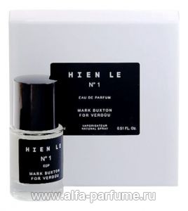 Mark Buxton For Verduu Hien Le No1