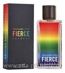 Abercrombie & Fitch Fierce Pride Edition