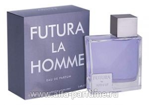 Armaf Futura La Homme