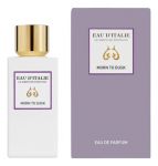 Eau D`Italie Morn to Dusk