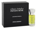 парфюм Swiss Arabian Private Musk