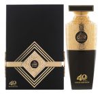 парфюм Arabian Oud Madawi 40 Years Gold Edition