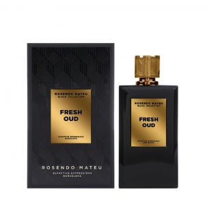 Rosendo Mateu Fresh Oud