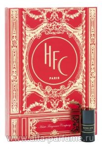 Haute Fragrance Company Set