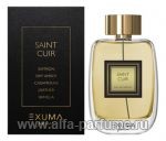 Exuma Parfums Saint Cuir