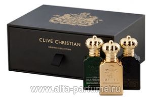 Clive Christian Set