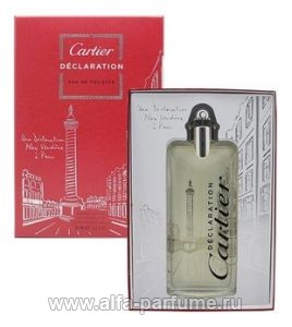 Cartier Declaration