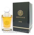 парфюм Amouage Attar Musk Abyadh