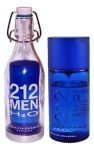 Carolina Herrera 212 H2O Men