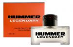 парфюм Hummer Legendary