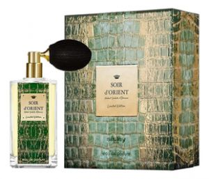 Sisley Soir d`Оrient Wild Edition